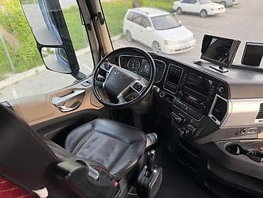 abs prius 30: Тягач, JAC, 2021 г., Без прицепа — 7