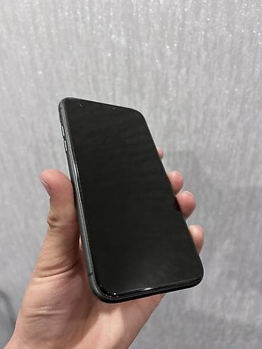 купить apple iphone 11: IPhone 11, 128 ГБ, Черный — 2