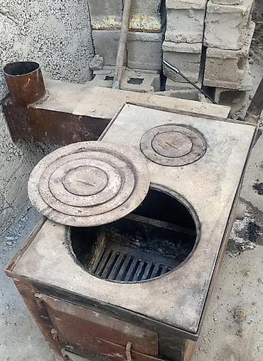 Для отопления договорная