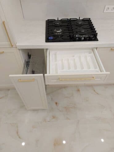 эксплуатация кухонной мебели: Мебель на заказ, Кухня, Кухонный гарнитур — 7