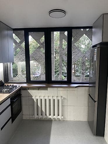 2 room flat: 2 комнаты, 65 м², Индивидуалка, 3 этаж, Дизайнерский ремонт — 2