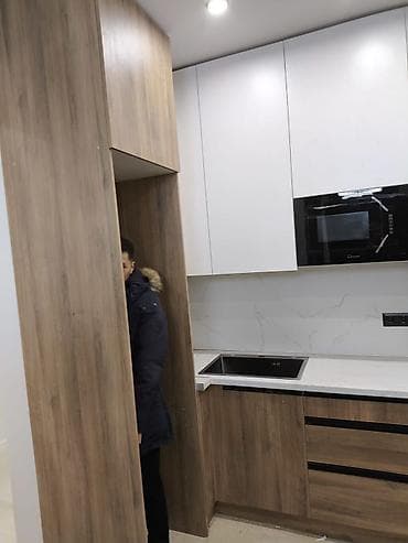 bcd com: Изготовление корпусной мебели на заказ: кухни, встроенные шкафы — 3