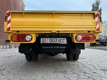 портер еки: Hyundai Porter: 2020 г., 2.5 л, Механика, Дизель — 8