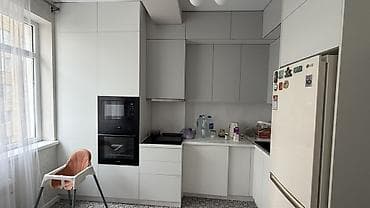комната в рассрочку: 2 комнаты, 58 м², Элитка, 4 этаж — 7