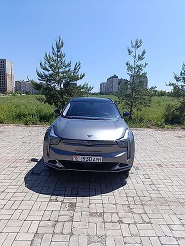электромобиль велтмейстер: Neta U PRO элмоб. Запас хода 610км,2022 г.,отличное — 2