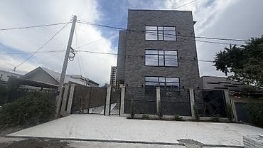 open space: СДАЁТСЯ КОММЕРЧЕСКОЕ ПОМЕЩЕНИЕ — 1150 м² Адрес: ул. Саратовская, 164 — 8