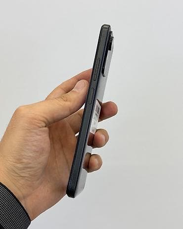 redmi 9: Redmi, Redmi Note 12S, Б/у, 256 ГБ, цвет - Черный, В рассрочку, 2 SIM — 5
