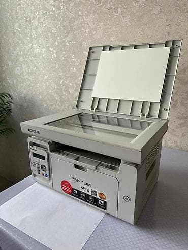 dtf printer: 🖨️ Продаю Pantum M6500 с Wi-Fi Продаю МФУ Pantum M6500 (принтер — 3