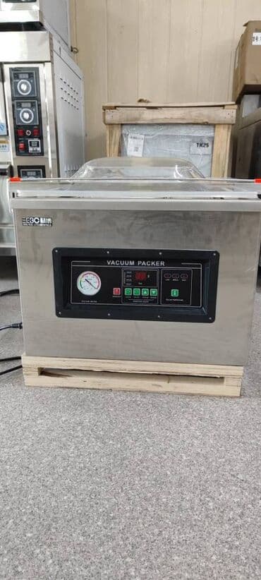 Упаковочно-фасовочные аппараты: Для фасовки сыпучих продуктов, Для фасовки в пакеты, Для фасовки емкостей, Китай, Новый — 2