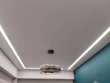 пластиковые панели для потолка: Натяжной потолок Глянцевое, Матовое, 3D потолки Гарантия, Бесплатная консультация, Бесплатный замер — 28