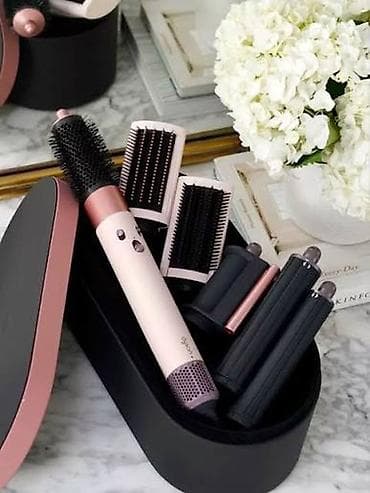сетевой кабель купить бишкек: Мультистайлер Dyson, Для выпрямления — 2
