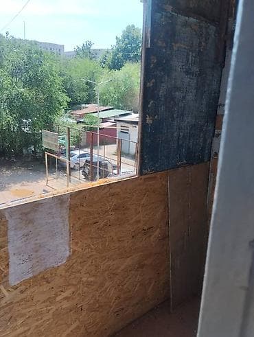 1комнатный кв: 1 комната, 20 м², Общежитие, 3 этаж, Косметический ремонт — 3