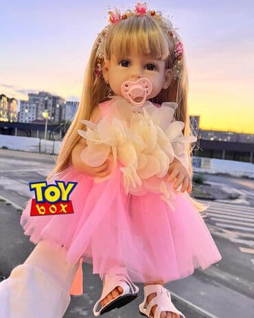 Реборн кукла Кукла реборн Большой выбор кукол реборн Для более