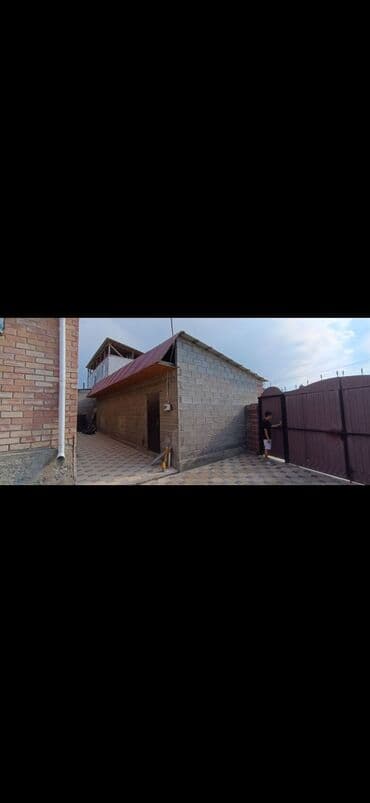 аренда домов ак орго: Ак Ордо ж/м Ленинский район, ж/м Ак-Ордо, улица Бурана Сдается — 1