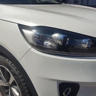 sprinter 4wd: Kia Sorento: 2020 г., 2 л, Автомат, Дизель, Кроссовер — 2