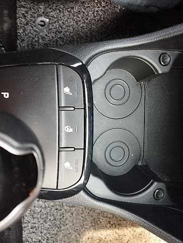 киа спорте: Kia Morning: 2019 г., Автомат, Бензин — 8