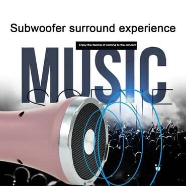 наушники p9: Беспроводной микрофон L-698 Один из самых качественных, долгослужащих — 3