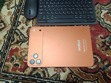 tab s4: Планшет, память 512 ГБ, 9" - 10", 5G, Б/у, Классический цвет - Оранжевый — 2