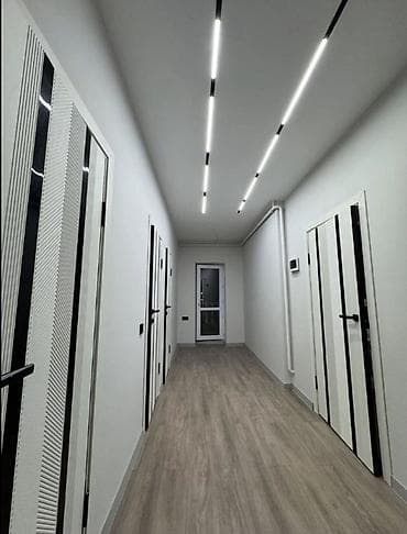 Дома: Дом, 180 м², 5 комнат, Собственник, Дизайнерский ремонт Бишкек — 5