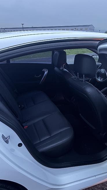 renault sm5: Renault SM6: 2019 г., 2 л, Автомат, Бензин, Седан — 8