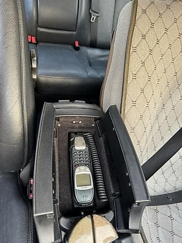 мерседес 124 2 6: Mercedes-Benz E-Class: 2002 г., 2.6 л, Автомат, Бензин, Седан — 6