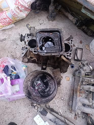 ско: Автозапчасти на нисан сирена в наличии все запчасти В составе на — 9