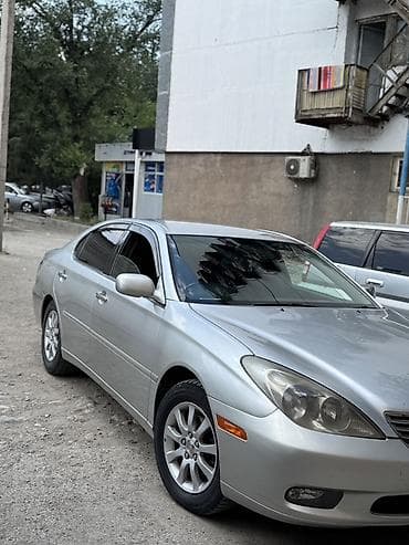 artwin tokyo: Toyota Windom: 2002 г., 3 л, Автомат, Бензин, Седан — 2