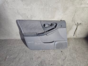 субару двери: Дверная карта Subaru 1999 г., Б/у, Оригинал — 1