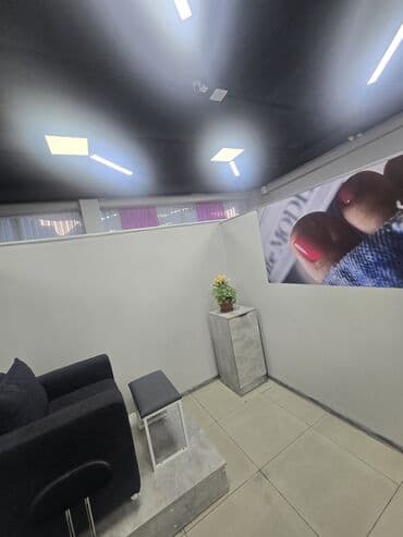 маникюр на дому бишкек: Сдаётся мини кабинет маникюрный стол тыс + педикюрное 15000с — 3