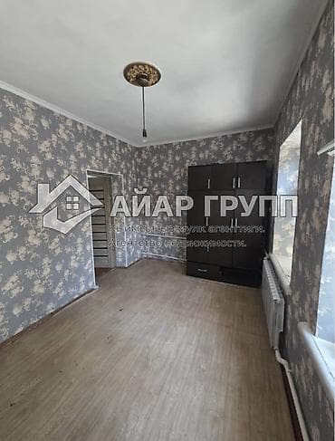хата 3 комнатный: ‼️ ПРОДАЁТСЯ ДОМ ‼️ 🔷 Адрес: г. Кара-Балта, ул. Уголок Мира, 6А 🔷 — 6