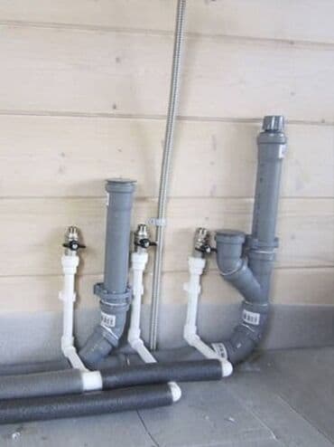 Сварка: Ремонт сантехники Больше 6 лет опыта — 3