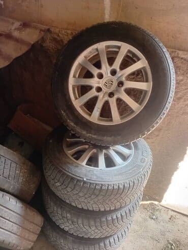 шины шипованные бу: Продается шина 17 (только шина) — 1
