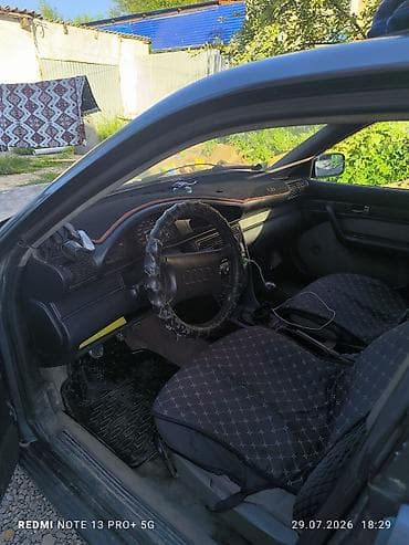 audi 100 диски: Audi 100: 1991 г., 2.3 л, Механика, Бензин, Седан — 1