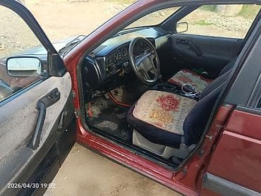 купить запчасти опель омега б: Volkswagen Passat: 1988 г., 1.8 л, Механика, Бензин, Седан — 6