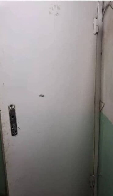 Набор товаров для дома: 1) Межкомнатные/входные двери: - Белая