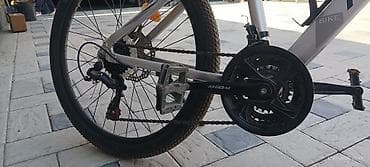 m max: Оригинал Pheonix Лёгкий алюминиевый велосипед Подходит для гор и в — 7