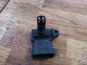 датчик srs: Nissan March K12 воздухомер. Ниссан Марч К12 Валюметр, датчик — 2