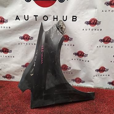 крыло на гольф: Крыло Volkswagen GOLF 2010 прав. (б/у) — 1