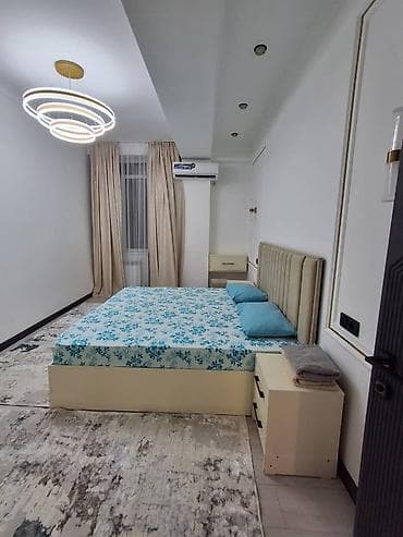 Гаражи: 1 комната, Душевая кабина, Постельное белье, Кондиционер — 5