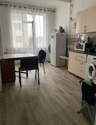 квартиры в строящемся доме: 1 комната, 41 м², 105 серия, 6 этаж — 2