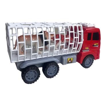 орбизный пистолет цена: Грузовая машина - с животными [ акция 50% ] - низкие цены в городе! — 3