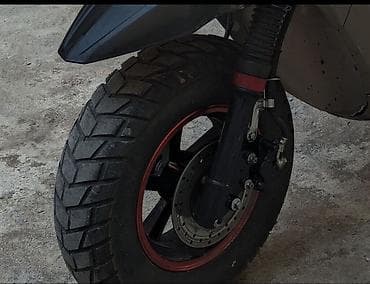 скутер водный: Тип скутера Yamaha, 150 куб. см, Бензин — 7
