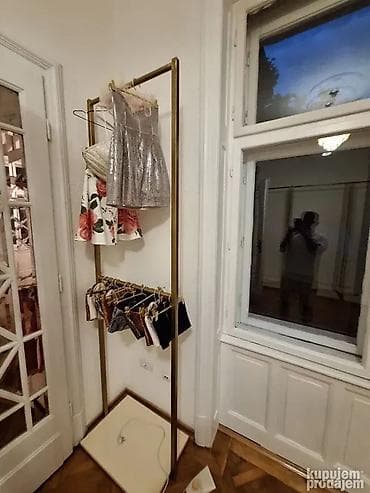 Мебельные услуги: Витрина на заказ, Для магазина, Дизайн, проект — 6