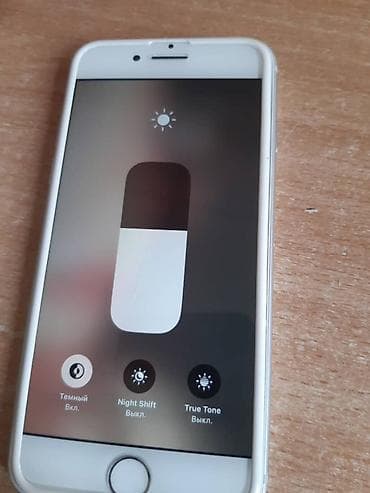 macbook pro 2022: IPhone 8, Белый, Кабель — 3