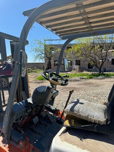 покрышка на погрузчик цена: Погрузчик, Shantui, 2018 г., Колесный, Вилочный — 6