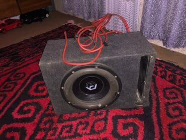 усилитель амфитон 25у: Срочно 🚨 🔥продается сабвуфер 🔊 С усилителям 1000 ватт Звук очень — 1