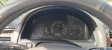 авто мазда 626: Mazda 626: 2000 г., 2 л, Автомат, Бензин, Седан — 6