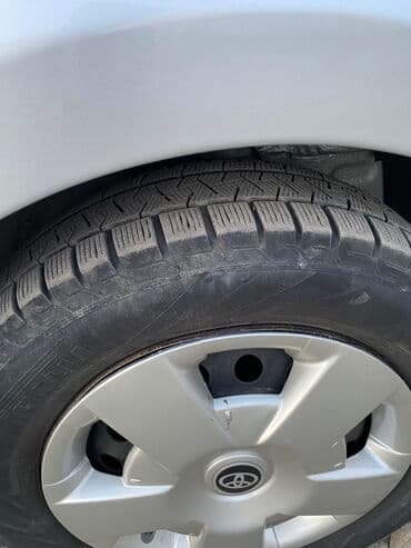 привозные двигатели в бишкеке для пассат б3: Toyota ist: 2002 г., 1.5 л, Автомат, Бензин, Хэтчбэк — 12