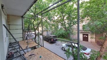 барачные дома: Утепление балкона, лоджии | Утепление дома, Утепление квартиры, Утепление склада | Пенопласт, Penoplex, Пенополистирол Больше 6 лет опыта — 29