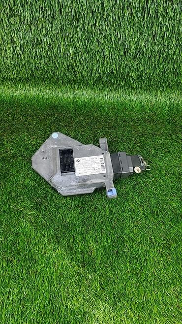 e65: Е65 е66Выключатель зажигания и стартера/CAS с кнопкой и ключем BMW — 1